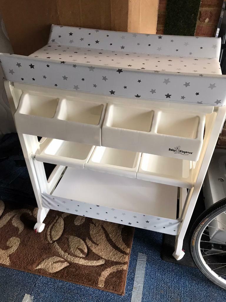 change table gumtree